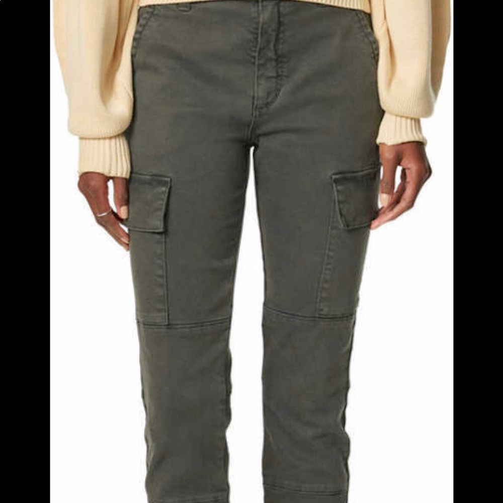 Joe’s Jeans skinny cargo pants